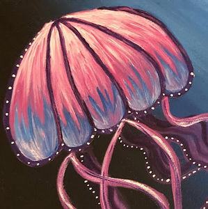 Meet your Posher, Dragonetta